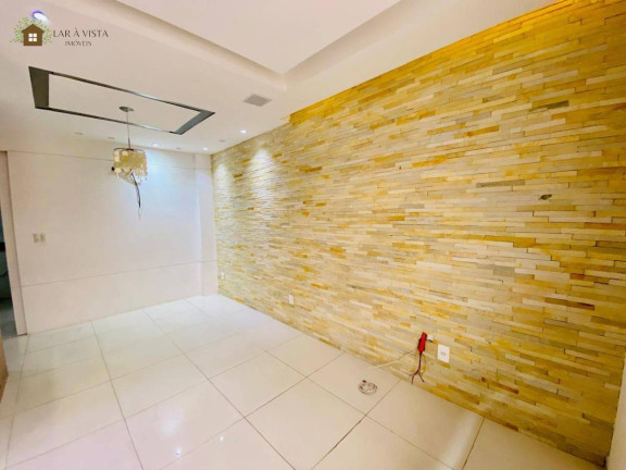 Imagem Casa de Condomínio com 3 Quartos à Venda, 117 m² Imagem Casa de Condomínio com 3 Quartos à Venda, 117 m²