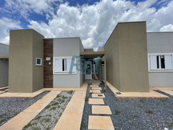 Imagem Casa de Condomínio com 2 Quartos à Venda, 126 m² em Pedra 90 - Cuiabá Imagem Casa de Condomínio com 2 Quartos à Venda, 126 m² em Pedra 90 - Cuiabá