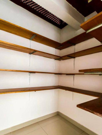 Imagem Casa de Condomínio com 4 Quartos para Alugar, 380 m² em Alphaville - Santana De Parnaíba