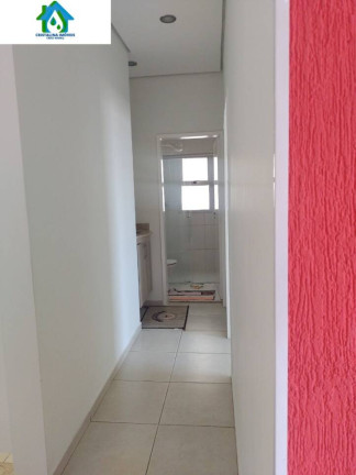 Imagem Apartamento com 2 Quartos à Venda, 52 m² em Morada Das Vinhas - Jundiaí