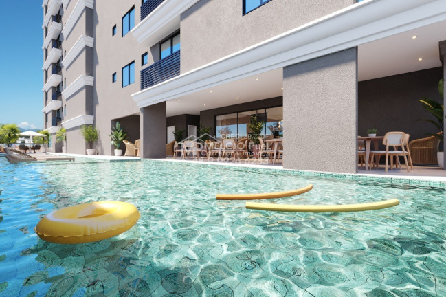 Imagem Imóvel com 2 Quartos à Venda, 69 m² em Morretes - Itapema Imagem Imóvel com 2 Quartos à Venda, 69 m² em Morretes - Itapema