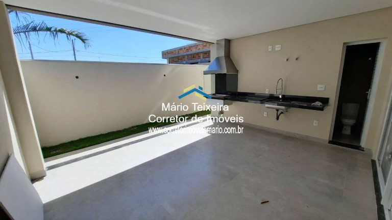 Imagem Casa de Condomínio com 3 Quartos à Venda, 170 m² em Loteamento Floresta - São José Dos Campos Imagem Casa de Condomínio com 3 Quartos à Venda, 170 m² em Loteamento Floresta - São José Dos Campos