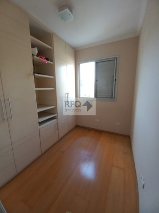 Imagem Imóvel com 2 Quartos à Venda, 52 m² em Vila Gumercindo - São Paulo Imagem Imóvel com 2 Quartos à Venda, 52 m² em Vila Gumercindo - São Paulo