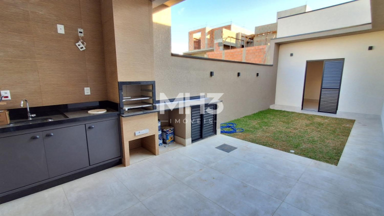 Imagem Casa de Condomínio com 3 Quartos à Venda, 140 m² em São Bento - Paulínia Imagem Casa de Condomínio com 3 Quartos à Venda, 140 m² em São Bento - Paulínia