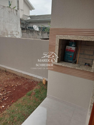 Imagem Casa com 3 Quartos à Venda, 78 m² em Loteamento Morada Do Sol - Dois Vizinhos Imagem Casa com 3 Quartos à Venda, 78 m² em Loteamento Morada Do Sol - Dois Vizinhos