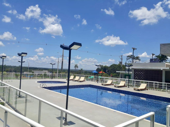 Imagem Terreno à Venda, 405 m² em Vila Yolanda - Foz Do Iguaçu