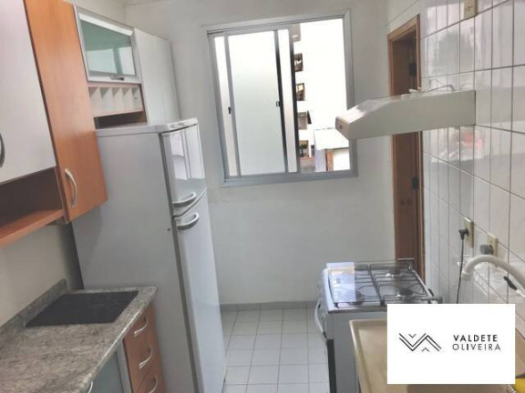 Imagem Apartamento com 2 Quartos à Venda, 47 m² em Palmeiras De São José - São José Dos Campos Imagem Apartamento com 2 Quartos à Venda, 47 m² em Palmeiras De São José - São José Dos Campos