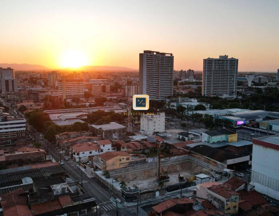 Imagem Apartamento com 3 Quartos à Venda, 83 m² em Parquelândia - Fortaleza Imagem Apartamento com 3 Quartos à Venda, 83 m² em Parquelândia - Fortaleza