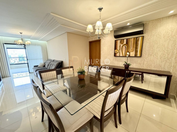Imagem Apartamento com 3 Quartos à Venda, 152 m² em Parque Residencial Aquarius - São José Dos Campos