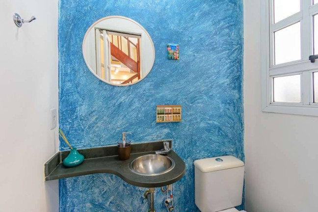 Imagem Casa de Condomínio com 3 Quartos à Venda, em Granja Viana - Cotia Imagem Casa de Condomínio com 3 Quartos à Venda, em Granja Viana - Cotia