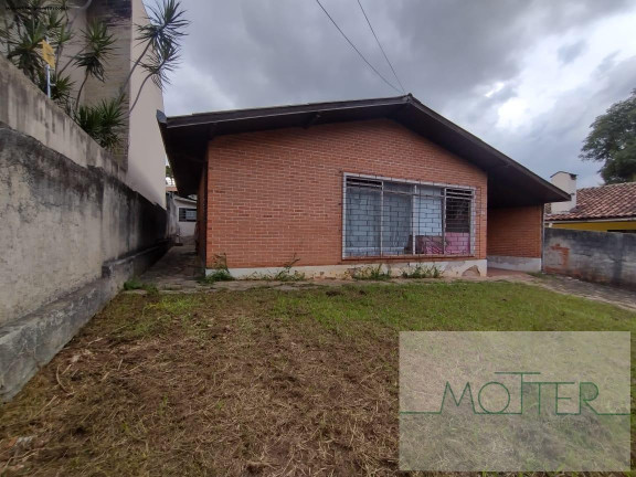 Imagem Terreno à Venda, 151 m² em Bigorrilho - Curitiba