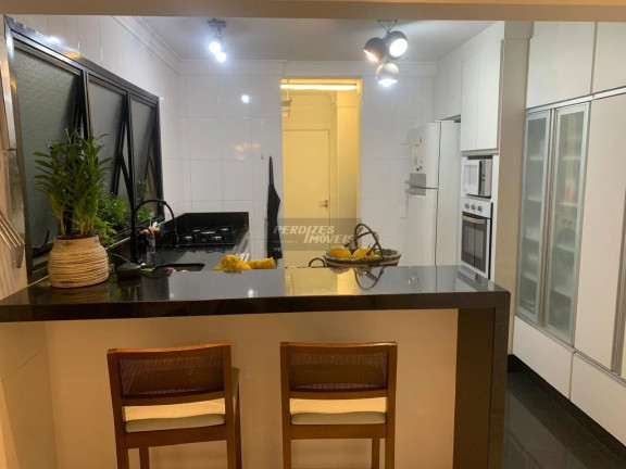 Imagem Apartamento com 3 Quartos à Venda, 136 m² em Perdizes - São Paulo Imagem Apartamento com 3 Quartos à Venda, 136 m² em Perdizes - São Paulo