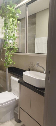 Imagem Apartamento com 2 Quartos à Venda, 44 m² em Conjunto Residencial Marajoara - Londrina Imagem Apartamento com 2 Quartos à Venda, 44 m² em Conjunto Residencial Marajoara - Londrina