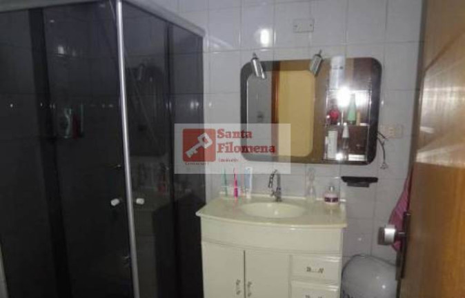 Imagem Sobrado com 4 Quartos à Venda, 259 m² em Vila Clarice - Santo André Imagem Sobrado com 4 Quartos à Venda, 259 m² em Vila Clarice - Santo André