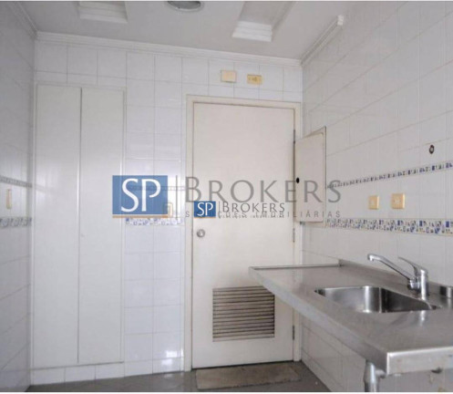 Imagem Cobertura com 3 Quartos à Venda, 230 m² em Pinheiros - São Paulo