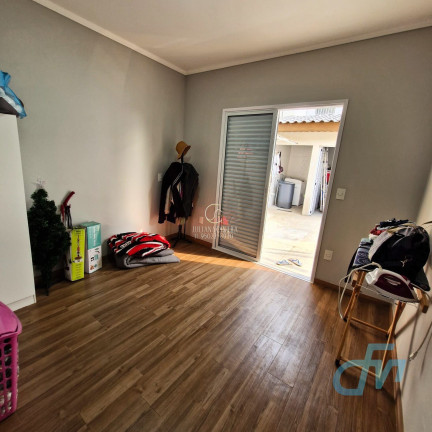 Imagem Sobrado com 3 Quartos à Venda, 150 m² em Villa Di Cesar - Mogi Das Cruzes