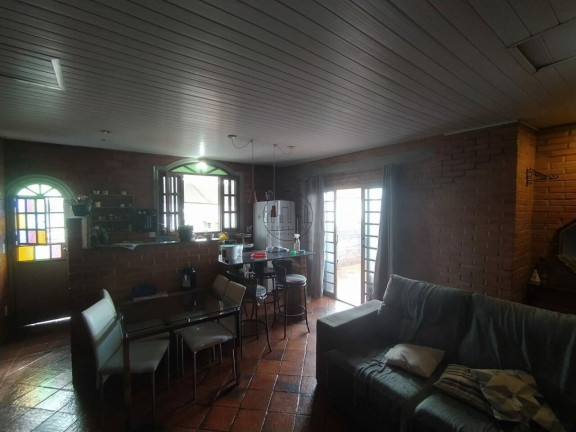 Imagem Casa com 5 Quartos à Venda, 180 m² em Riacho Fundo I - Brasília Imagem Casa com 5 Quartos à Venda, 180 m² em Riacho Fundo I - Brasília
