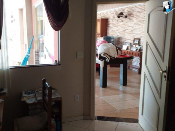 Imagem Casa com 4 Quartos à Venda, 250 m² em Vila Doutor Laurindo - Tatuí Imagem Casa com 4 Quartos à Venda, 250 m² em Vila Doutor Laurindo - Tatuí