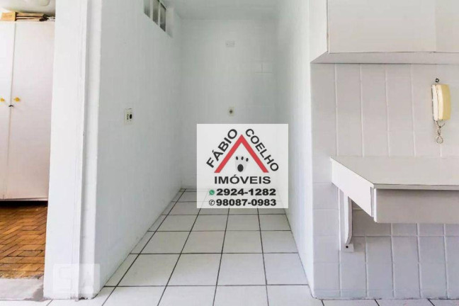 Imagem Apartamento com 2 Quartos à Venda, 77 m² em Paraíso - São Paulo Imagem Apartamento com 2 Quartos à Venda, 77 m² em Paraíso - São Paulo