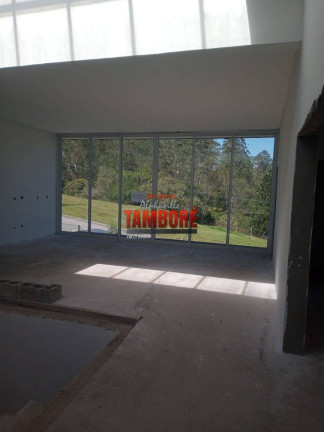 Imagem Casa de Condomínio à Venda, 338 m² em Alphaville - Santana De Parnaíba