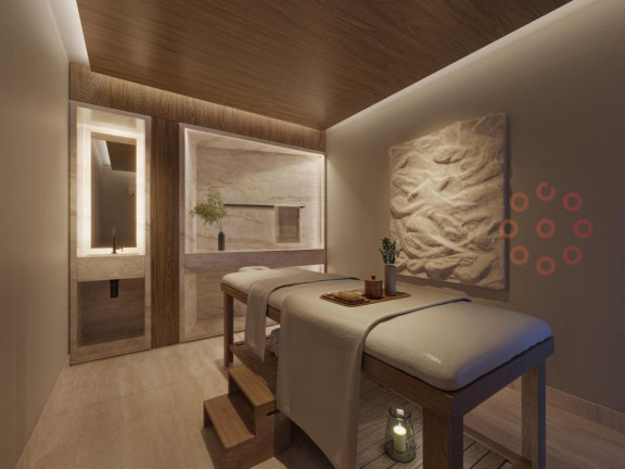Imagem Apartamento com 4 Quartos à Venda, 221 m² em Lourdes - Belo Horizonte