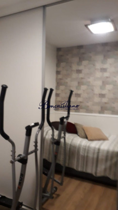 Imagem Apartamento com 3 Quartos à Venda, 72 m² em Santa Teresinha - Sao Paulo