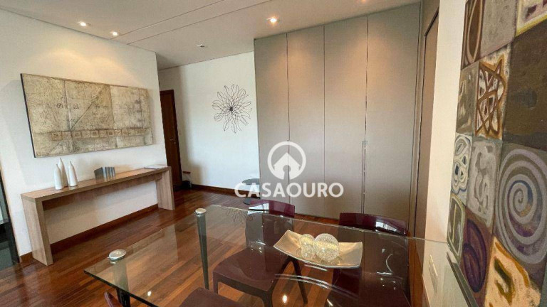 Imagem Apartamento com 1 Quarto à Venda, 62 m² em Belvedere - Belo Horizonte Imagem Apartamento com 1 Quarto à Venda, 62 m² em Belvedere - Belo Horizonte