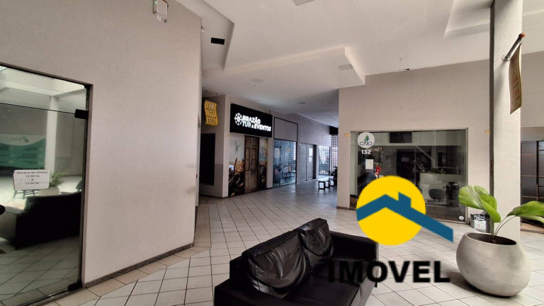 Imagem Ponto Comercial à Venda, 50 m² em Piratininga - Niterói