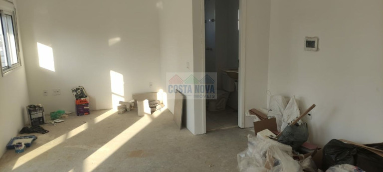 Imagem Apartamento com 1 Quarto à Venda, 34 m² em Santana - São Paulo Imagem Apartamento com 1 Quarto à Venda, 34 m² em Santana - São Paulo