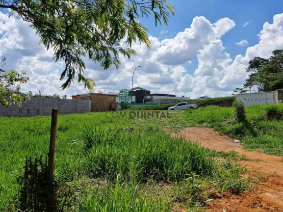Imagem Terreno à Venda, 506 m² em Paisagem Renoir - Cotia Imagem Terreno à Venda, 506 m² em Paisagem Renoir - Cotia