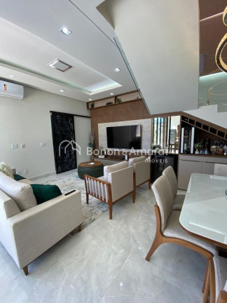 Imagem Casa de Condomínio com 4 Quartos à Venda, 300 m² em Jardim Ypê - Paulínia Imagem Casa de Condomínio com 4 Quartos à Venda, 300 m² em Jardim Ypê - Paulínia