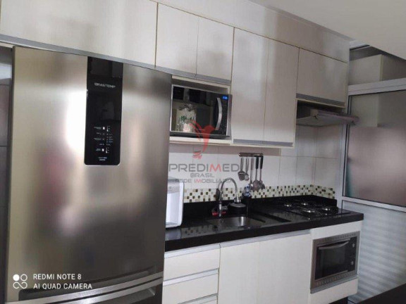 Foto do imóvel Apartamento com 3 Quartos à Venda, 71 m² em Usina Piratininga - São Paulo