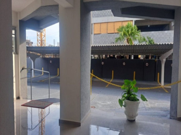 Imagem Apartamento com 2 Quartos à Venda, 80 m² em Martim De Sá - Caraguatatuba