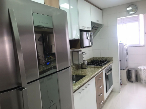 Imagem Imóvel com 3 Quartos à Venda, 61 m² em Vila Santa Catarina - São Paulo Imagem Imóvel com 3 Quartos à Venda, 61 m² em Vila Santa Catarina - São Paulo