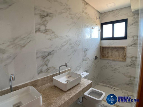Imagem Casa de Condomínio com 3 Quartos à Venda, 312 m² em Residencial Parqville Jacarandá - Aparecida De Goiânia Imagem Casa de Condomínio com 3 Quartos à Venda, 312 m² em Residencial Parqville Jacarandá - Aparecida De Goiânia