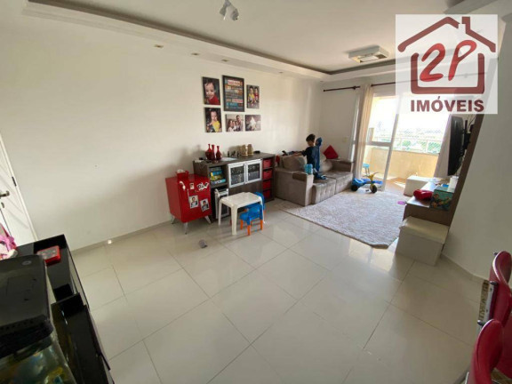 Imagem Apartamento com 3 Quartos à Venda, 97 m² em Jardim América - São José Dos Campos Imagem Apartamento com 3 Quartos à Venda, 97 m² em Jardim América - São José Dos Campos