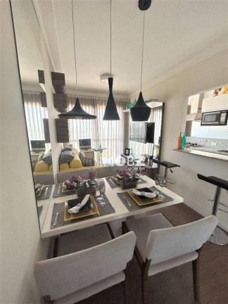 Imagem Imóvel com 2 Quartos à Venda, 51 m² em Fazenda Morumbi - São Paulo Imagem Imóvel com 2 Quartos à Venda, 51 m² em Fazenda Morumbi - São Paulo