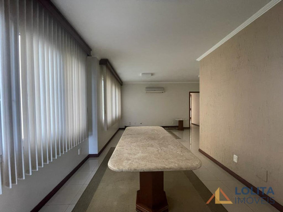 Imagem Apartamento com 4 Quartos à Venda, 224 m² em Centro - Florianopolis