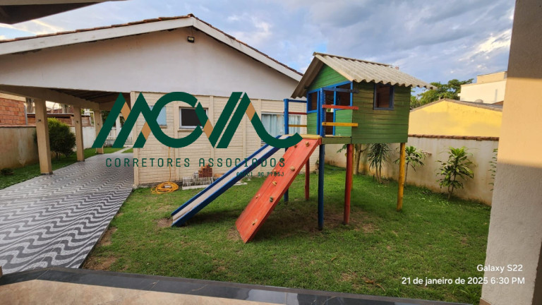 Imagem Casa com 4 Quartos para Alugar, 141 m² em Farol Do Itapoá Ii - Itapoá Imagem Casa com 4 Quartos para Alugar, 141 m² em Farol Do Itapoá Ii - Itapoá
