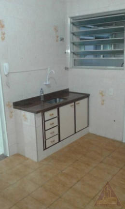 Imagem Apartamento com 2 Quartos à Venda, 70 m² em Marapé - Santos