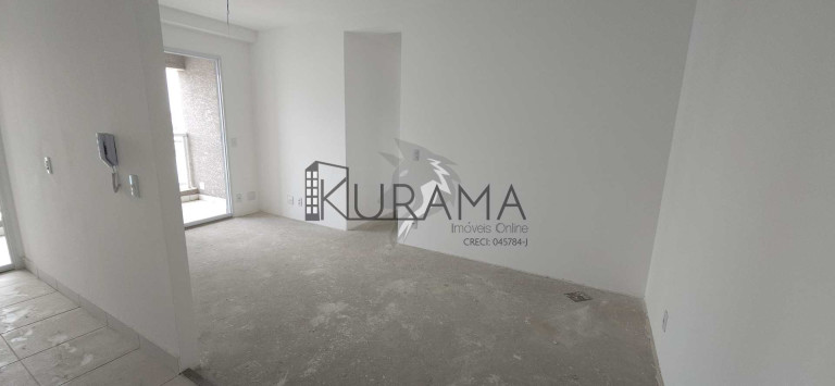 Imagem Apartamento com 3 Quartos à Venda, 64 m² em Jardim Das Flores - Osasco