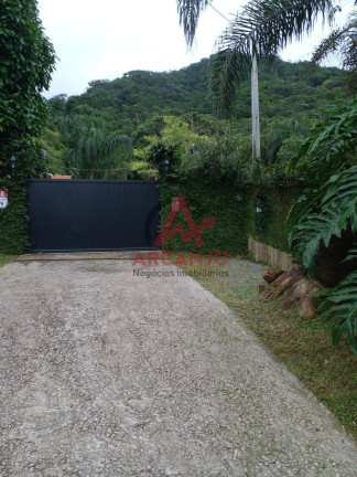 Imagem Casa com 2 Quartos à Venda, 299 m² em Ressaca - Ubatuba Imagem Casa com 2 Quartos à Venda, 299 m² em Ressaca - Ubatuba