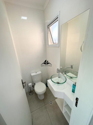 Imagem Cobertura com 3 Quartos à Venda, 150 m² em Vila Metalúrgica - Santo André