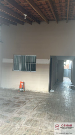 Imagem Casa com 2 Quartos à Venda, 82 m² em Parque Da Amizade (nova Veneza) - Sumaré
