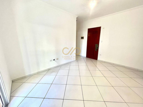 Imagem Apartamento com 1 Quarto à Venda, 60 m² em Canto Do Forte - Praia Grande
