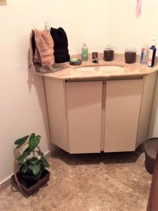 Imagem Apartamento com 4 Quartos à Venda, 216 m² em Campo Belo - São Paulo