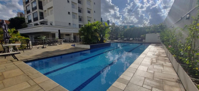 Imagem Apartamento com 3 Quartos à Venda, 111 m² em Cambuci - São Paulo