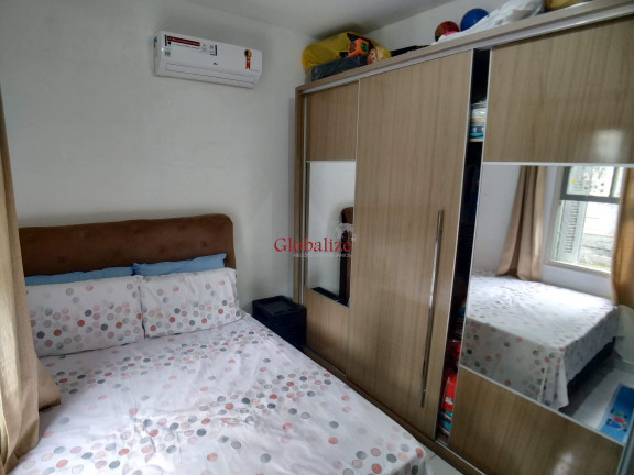 Imagem Imóvel com 1 Quarto à Venda, 48 m² em José Menino - Santos Imagem Imóvel com 1 Quarto à Venda, 48 m² em José Menino - Santos