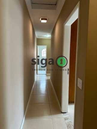 Imagem Casa com 4 Quartos à Venda ou Locação, 250 m² em Vila Guarani (z Sul) - São Paulo Imagem Casa com 4 Quartos à Venda ou Locação, 250 m² em Vila Guarani (z Sul) - São Paulo