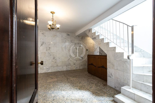 Imagem Casa com 4 Quartos à Venda, 168 m² em Chácara Santo Antônio (zona Sul) - São Paulo Imagem Casa com 4 Quartos à Venda, 168 m² em Chácara Santo Antônio (zona Sul) - São Paulo
